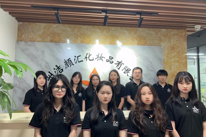 cosméticos del jieyanhui