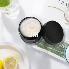 Favorable Xylane crema del ojo del ODM para los círculos oscuros y el Puffiness modificados para requisitos particulares