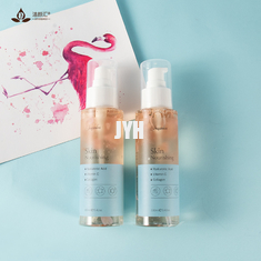 Suero antienvejecedor del OEM Rose Petal Serum GMPC para la piel de la combinación