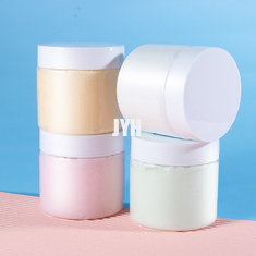 El cuidado de piel del OEM Shea Butter Vegan Whipped Body unta con mantequilla la crema de cara hidratante