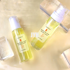 Tinta para la piel propensa del acné aceitoso que hidrata la niebla ácida salicílica de la cara del AHB facial de la tinta AHA