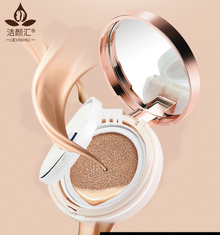BB hidratante femenino del amortiguador de aire de los cosméticos del maquillaje de la cara del lápiz corrector