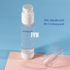 Productos para el cuidado de la piel faciales ácidos glicólicos de Minimizer del poro facial de la tinta del 10%