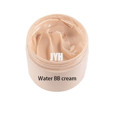 los cosméticos del maquillaje de la cara del lápiz corrector del maquillaje de la fundación 50g riegan la crema del BB