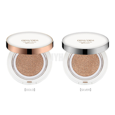 Fundación Matte Concealer 15g/Pcs de la crema del BB del amortiguador de aire de GMPC