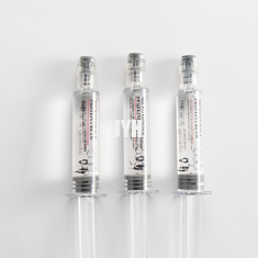 Suero hidratante del suero 5g de la acupuntura de la foto del agua para la piel sensible