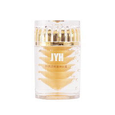crema hidratante facial de la noche del oro 24k de los productos para el cuidado de la piel de la crema de noche del oro 24k