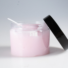 Productos para el cuidado de la piel faciales de 300ML Rose Deep Hydration Face Cream