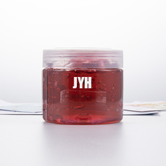 Máscara brillante del fango del agua del relleno de Clay Mask Moist Shrink Pores del sueño del vino tinto