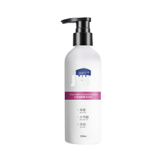 Cosméticos de iluminación de Bodycare de la loción del cuerpo que hidratan la crema corporal del melocotón