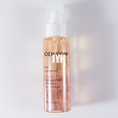 Vitamina C del ODM Rose Petals Essence Face Serum para la piel propensa del acné sensible
