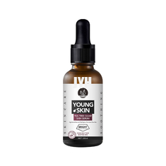 removedor orgánico de la espinilla del acné de la reparación del suero de la cara de la esencia del alivio del árbol del té del OEM 1oz/30ml