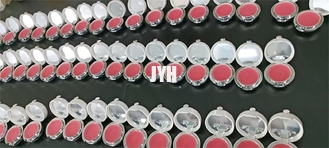 Cuidado del labio y tratamiento de hidratación del labio de la máscara del labio el dormir del vegano de los protectores labiales