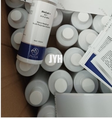 la tinta esclarecedora del AHB de 300ml AHA y ablanda y alisa poros para equilibrar el aceite