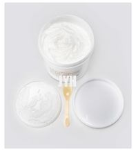 Despedregadora facial que hace espuma del aminoácido a granel 1000g para la piel sensible
