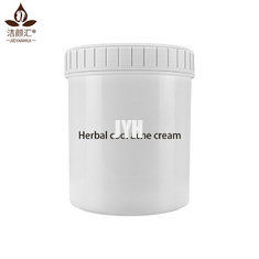 retiro facial del punto de oscuridad del acné de los marcadores del acné Skincare del tratamiento herbario para hombre de los productos de 300g