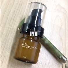 10% Niacinamide 1%Zinc Dark Spot Suero facial hidratante blanqueador antienvejecimiento