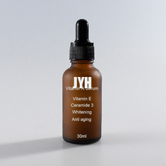 suero facial de piel 30ml del retinol orgánico del cuidado que blanquea la vitamina A antienvejecedora para la cara