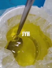 Limpiador de aceite desmaquillador de aceite de limpieza profunda vegano para piel sensible coreana de 160ml