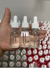 el suero ácido cójico de la cara de 30ml el 2% para la pigmentación de los puntos oscuros reduce el acné de Melasma