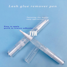 productos Lash Extension Gel Remover Pen del cuidado de la pestaña 10g/Pc sin perfume