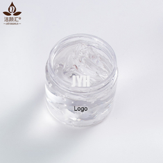 alivio orgánico de la quemadura del pelo de Vera Gel For Face Skin del áloe 1000G