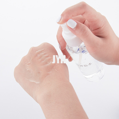 niebla de restauración de la cara 100ml que hidrata el equilibrio facial del árbol del té de la tinta de la tinta facial
