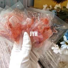 Productos para el cuidado de la piel de empaquetado portátiles 10g del OEM para el viaje Rose Petal Oxygen Infusion Mask