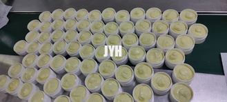 crema facial de la crema hidratante 50ml para los adultos que hidratan cuidado de piel de alimentación