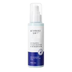 piel antienvejecedora de los cosméticos 100ml de cara de la loción natural de la crema que blanquea la crema de cara