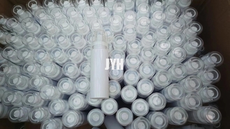 Tóner orgánico para el cuidado de la piel de 100 ml que blanquea suavemente con ingredientes naturales de manzanilla
