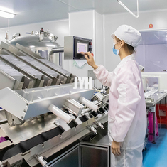 Máscara facial de empaquetado de los productos para el cuidado de la piel cambiables del OEM 28ml