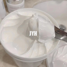 Máscara de encargo Clay Mask Private Label orgánico GMPC de la leche del fango del cuerpo