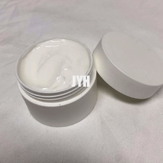 La crema hidratante orgánica de la cara de la niconamida del 10% que blanquea reduce el punto oscuro y el Puffiness Crueldad-libres
