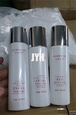 La etiqueta privada del OEM y el skincare orgánico antiarrugas fijaron el mini sistema hidratante del viaje