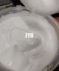 Crema hidratante facial con ácido hialurónico Crema hidratante facial vegana orgánica