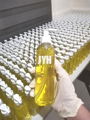 Retiro diario de limpiamiento de las espinillas del maquillaje de la despedregadora facial coreana del aceite del control del poro