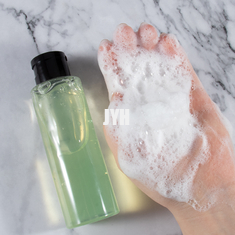 Etiqueta privada 60g humectante para el rostro Hydro Boost Acido hialurónico gel hidratante crema