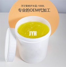 1000 ml de gel de reparación de manzanilla natural anticristales de hielo alérgicos