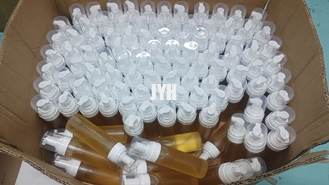 120 ml Productos para el cuidado de la piel OEM Hidratante Nutritivo Intimo Limpieza Mousse