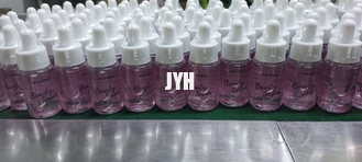 24k Oro Rosa Suero Facial Aclarador Refrescante Rápido Absorbe Piel dañada Reparación Suave Para Diario