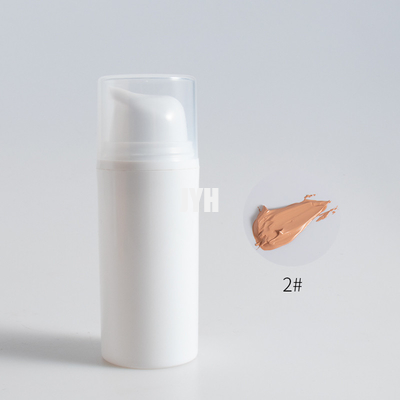 Cosméticos impermeables del maquillaje de la cara de la crema del BB de la fundación SPF30