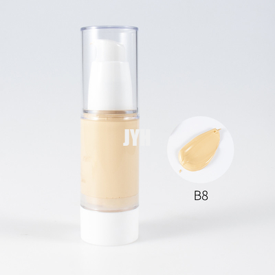 Cosméticos impermeables del maquillaje de la cara de la crema del BB de la fundación SPF30