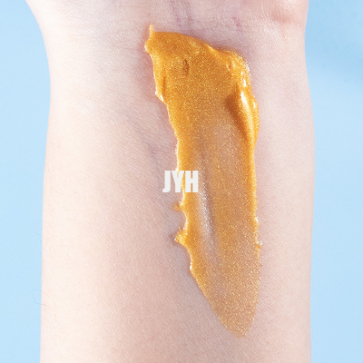 Rejuveneciendo 24K el oro Clay Mask For Flawless Skin facial