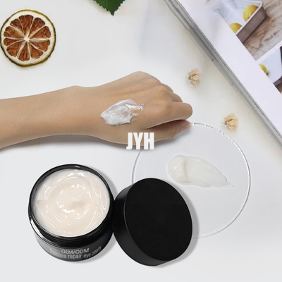 Favorable Xylane crema del ojo del ODM para los círculos oscuros y el Puffiness modificados para requisitos particulares