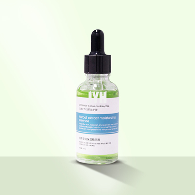 aprobación correctiva del suero GMPC del suero de la cara de la esencia 1oz fita