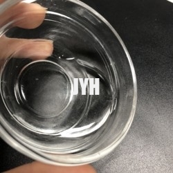 Vitamina C y suero ácido hialurónico que hidratan el suero ácido hialurónico