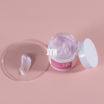 Crema del retiro del punto del OEM Skincare Rose Moisturizer Facial Cream Acne