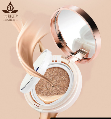 BB hidratante femenino del amortiguador de aire de los cosméticos del maquillaje de la cara del lápiz corrector