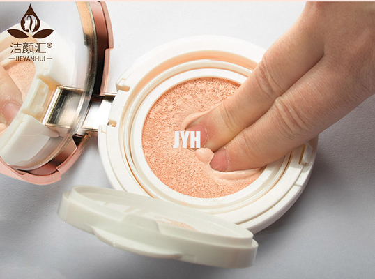 BB hidratante femenino del amortiguador de aire de los cosméticos del maquillaje de la cara del lápiz corrector